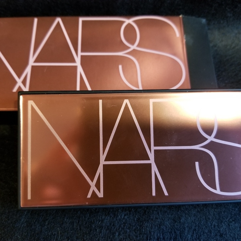 Nars Cheek Palette